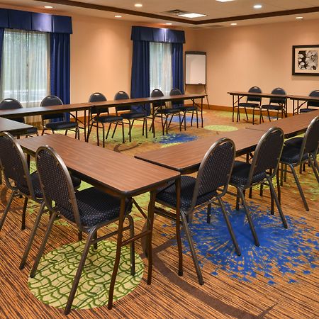Holiday Inn Express Columbia By Ihg Esterno foto