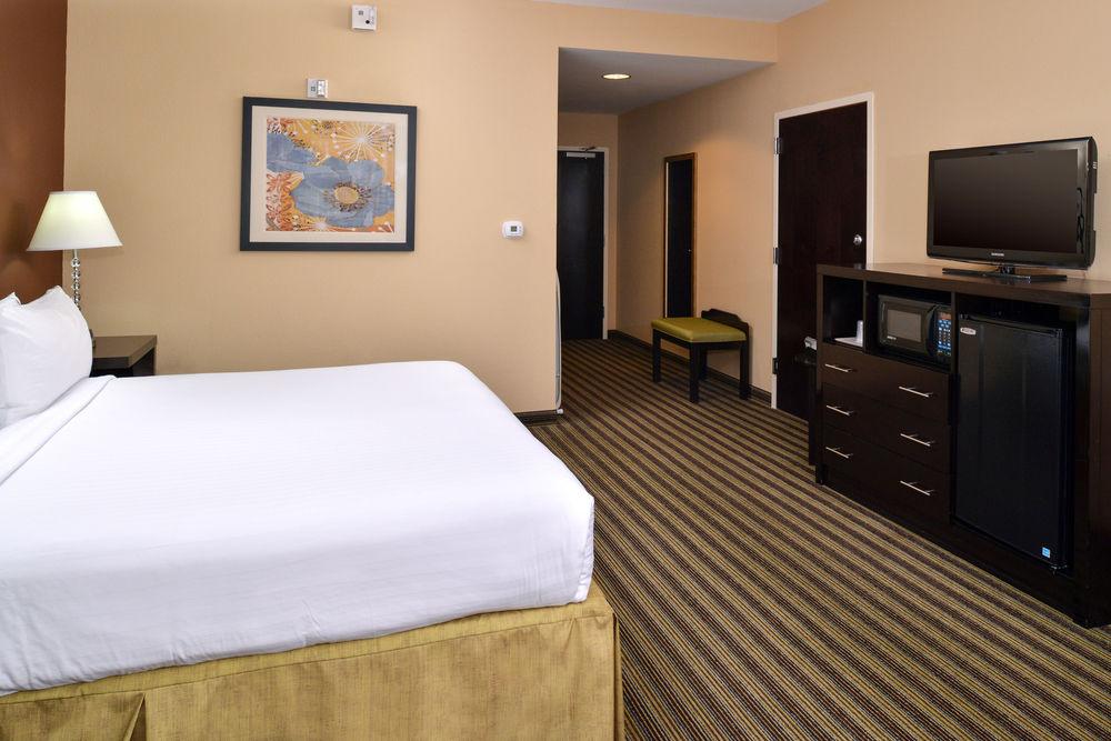 Holiday Inn Express Columbia By Ihg Esterno foto