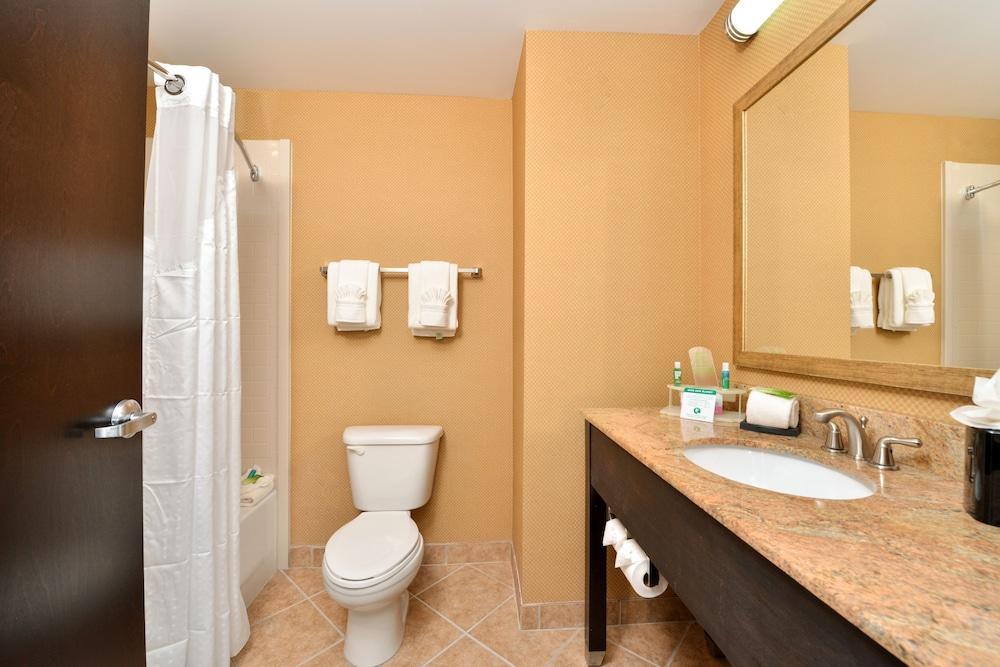 Holiday Inn Express Columbia By Ihg Esterno foto