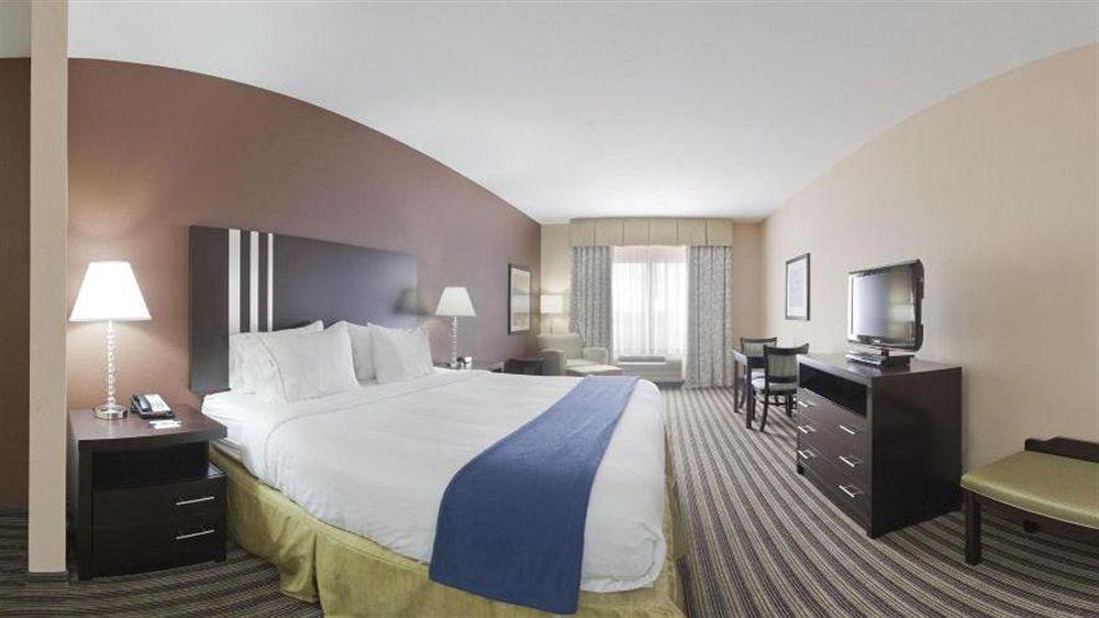 Holiday Inn Express Columbia By Ihg Esterno foto