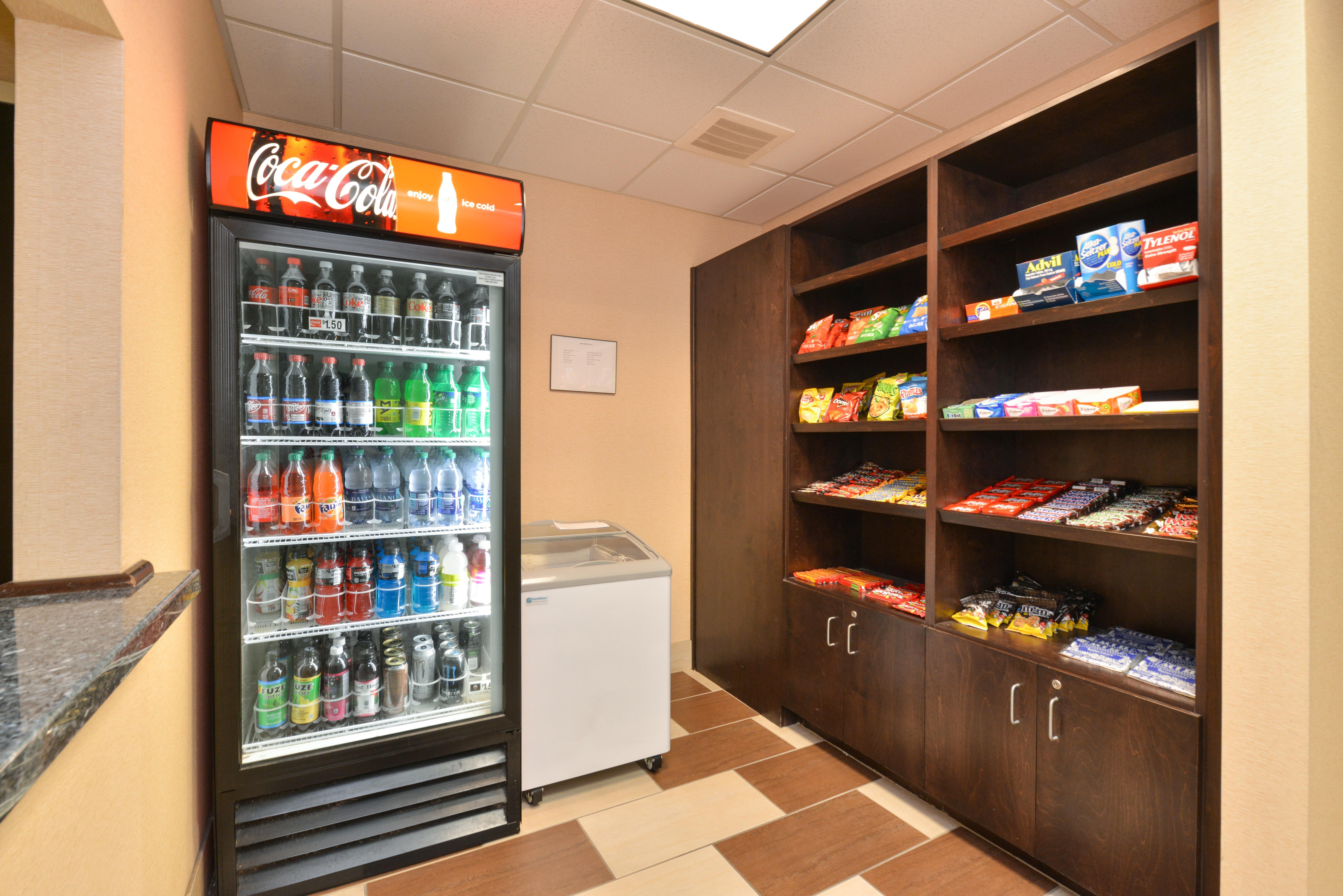 Holiday Inn Express Columbia By Ihg Esterno foto