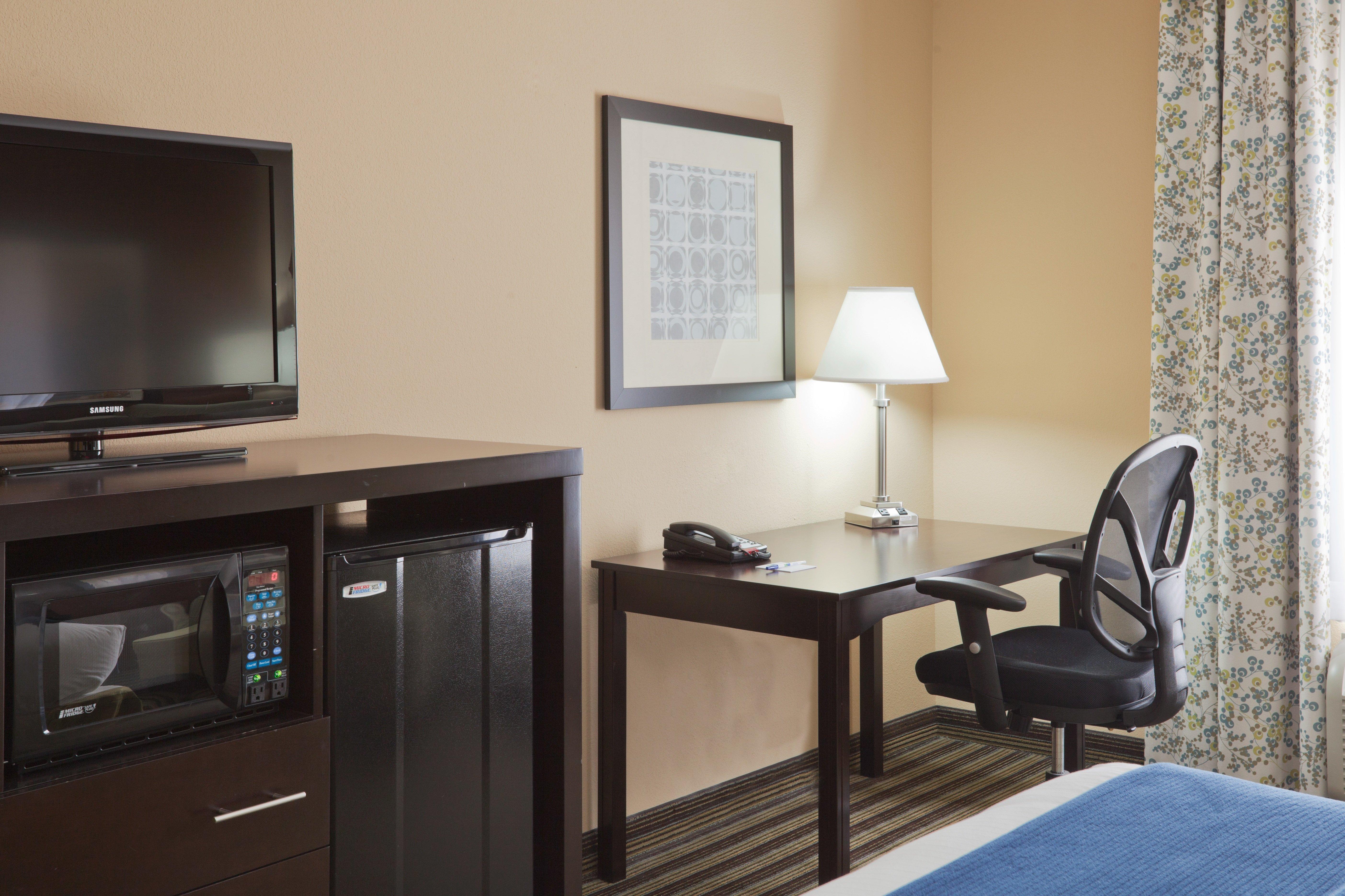 Holiday Inn Express Columbia By Ihg Camera foto