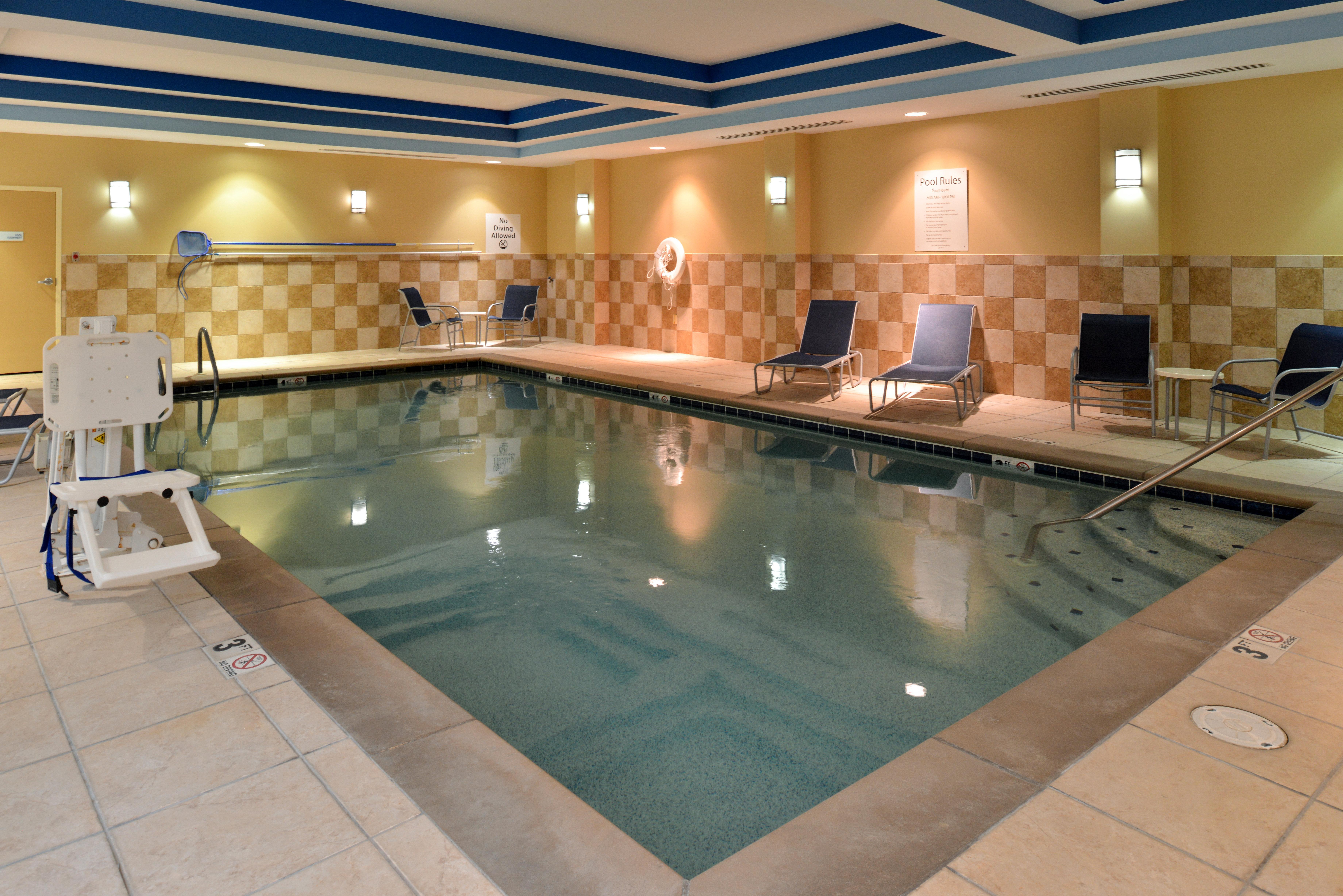 Holiday Inn Express Columbia By Ihg Esterno foto