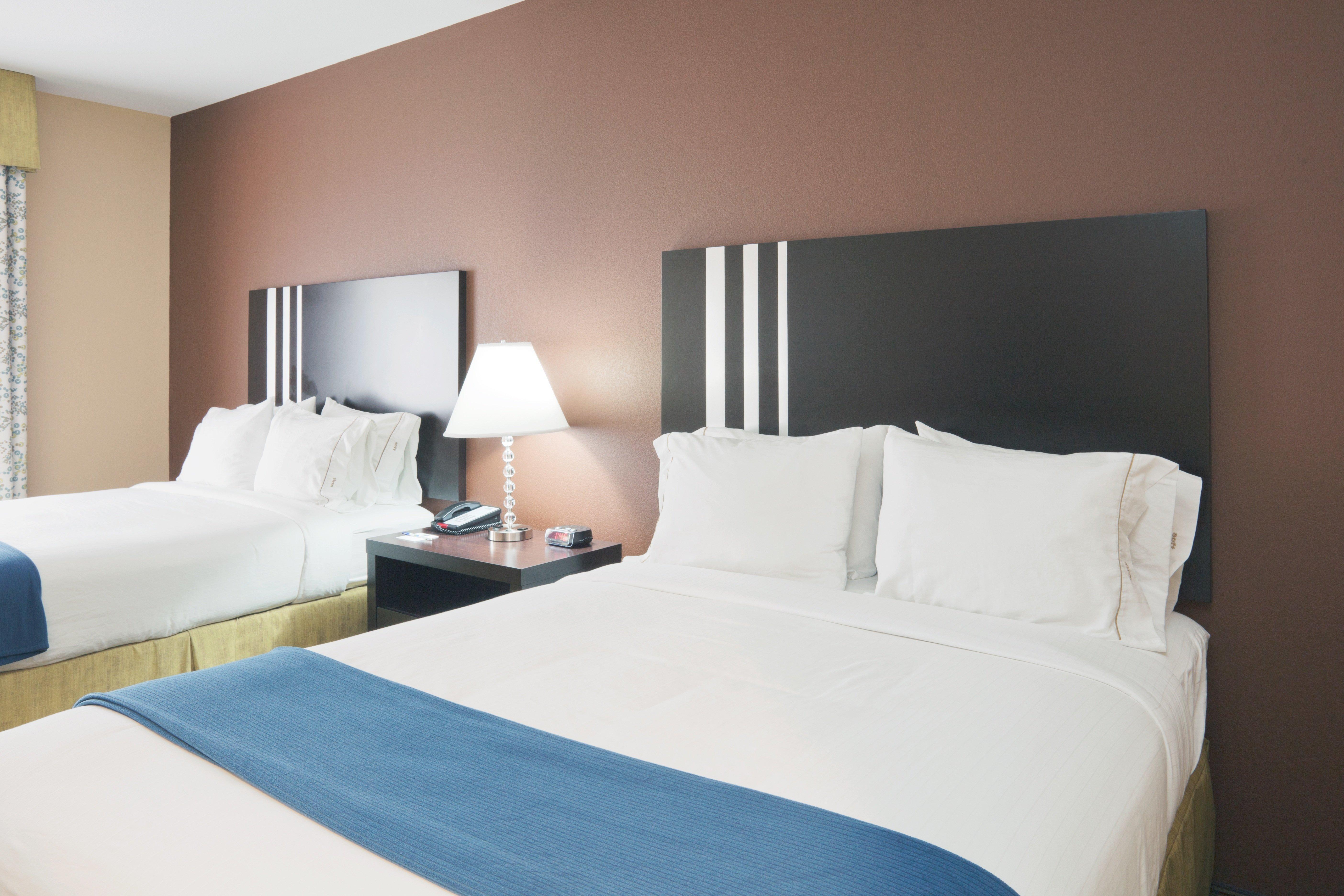Holiday Inn Express Columbia By Ihg Esterno foto
