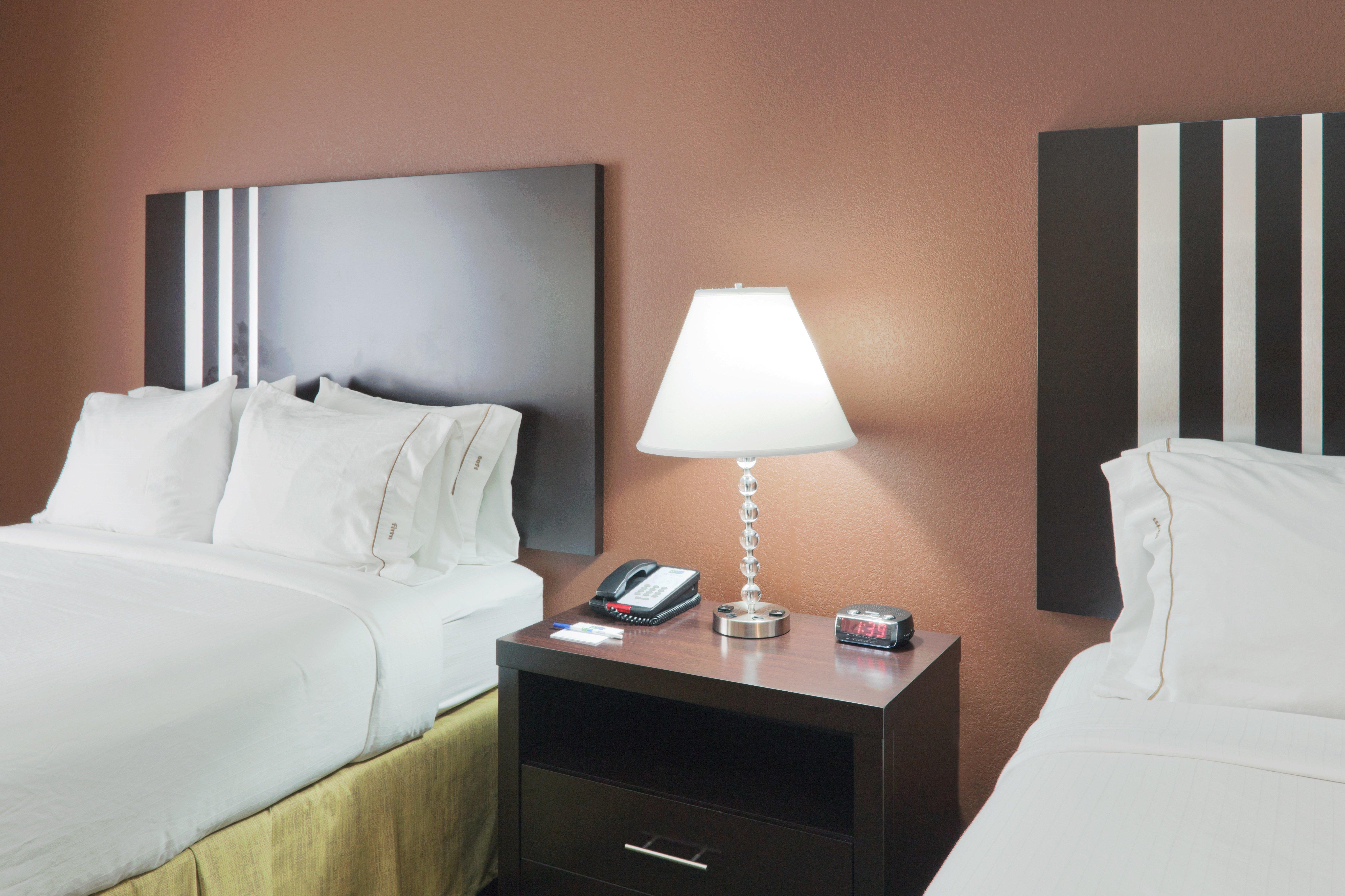 Holiday Inn Express Columbia By Ihg Camera foto