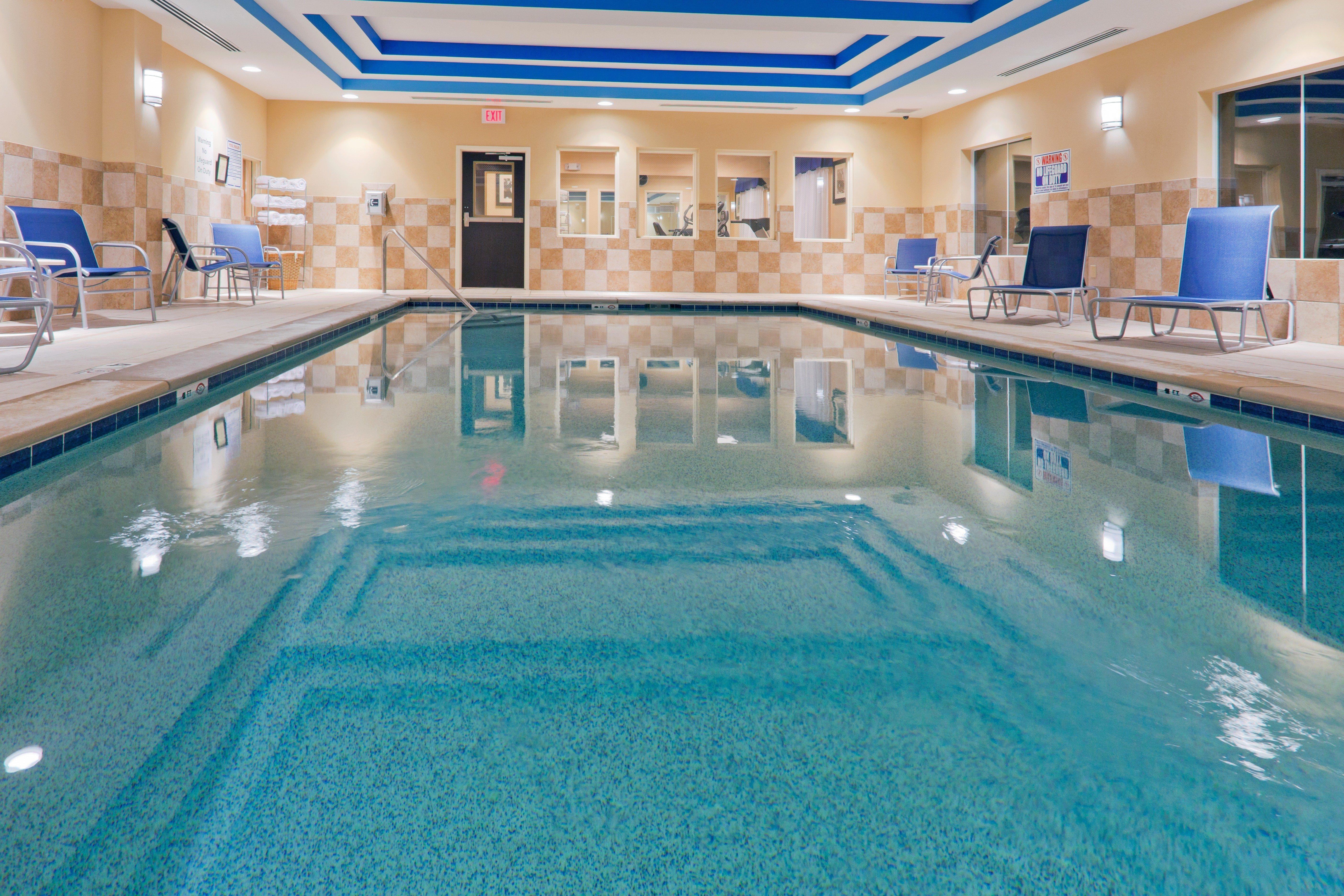 Holiday Inn Express Columbia By Ihg Servizi foto