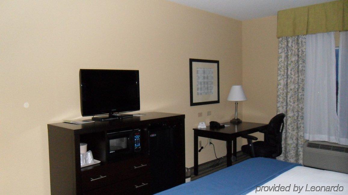 Holiday Inn Express Columbia By Ihg Camera foto