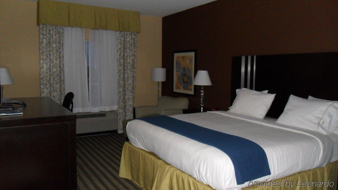 Holiday Inn Express Columbia By Ihg Camera foto