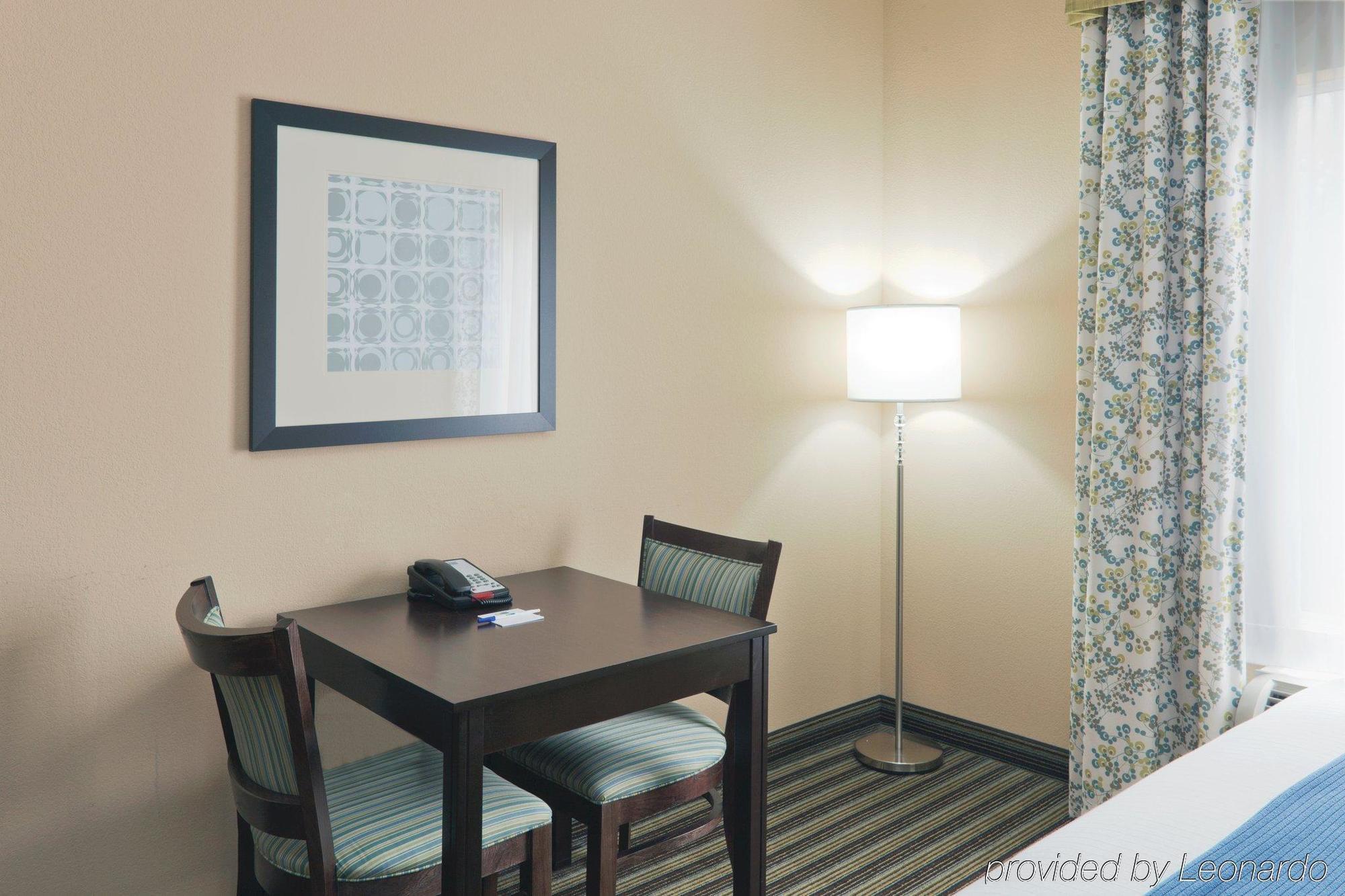 Holiday Inn Express Columbia By Ihg Camera foto
