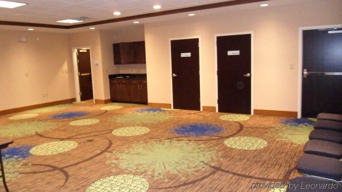 Holiday Inn Express Columbia By Ihg Interno foto