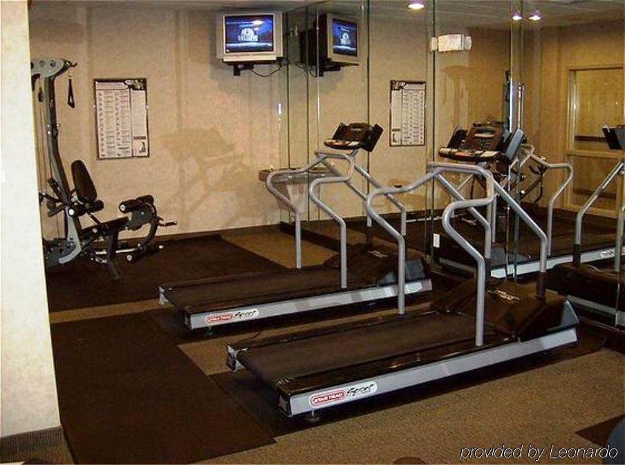 Holiday Inn Express Columbia By Ihg Servizi foto