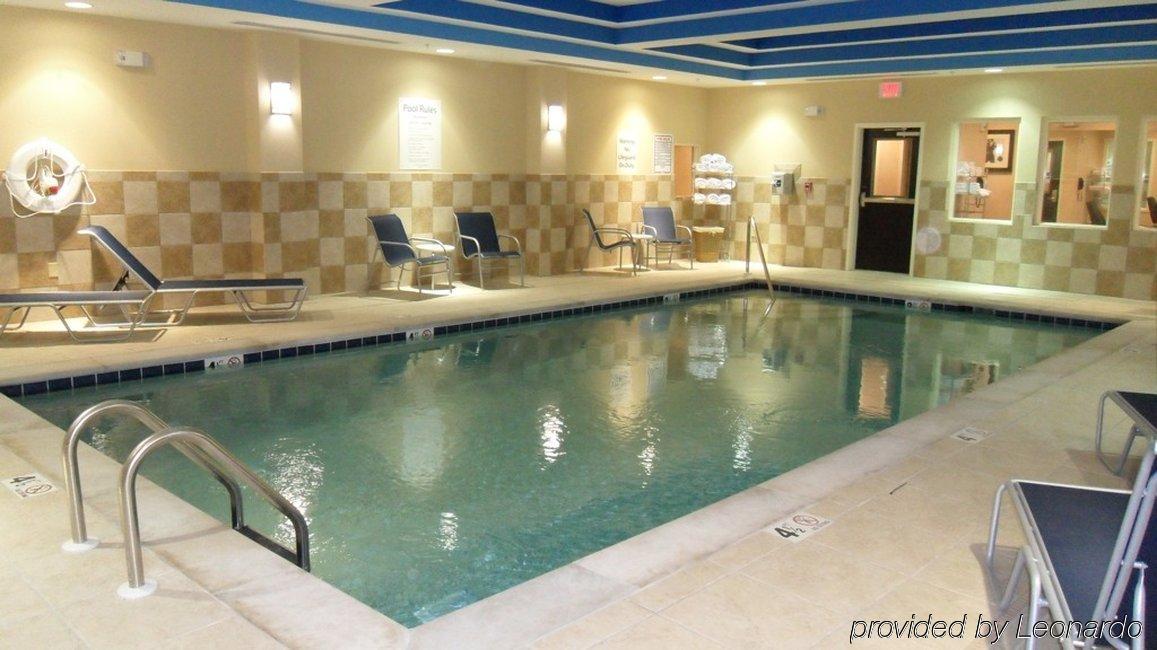 Holiday Inn Express Columbia By Ihg Servizi foto