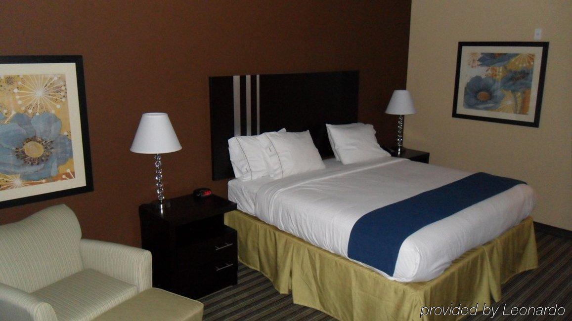 Holiday Inn Express Columbia By Ihg Camera foto