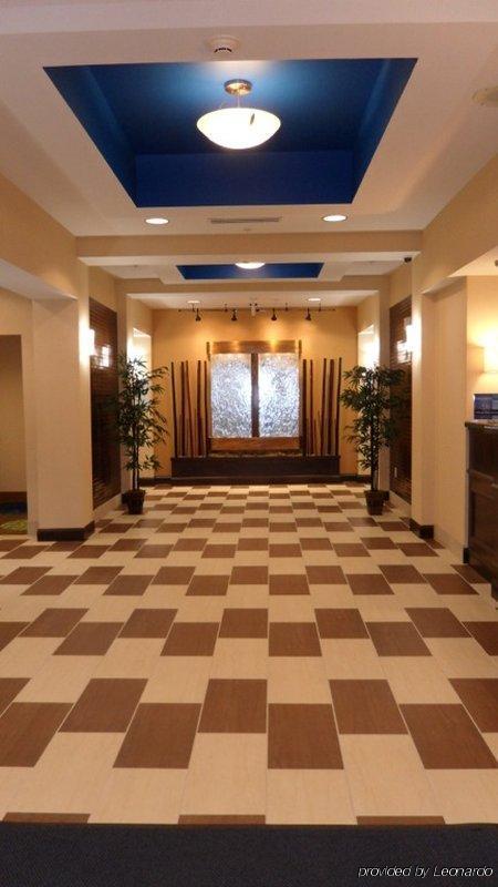 Holiday Inn Express Columbia By Ihg Interno foto