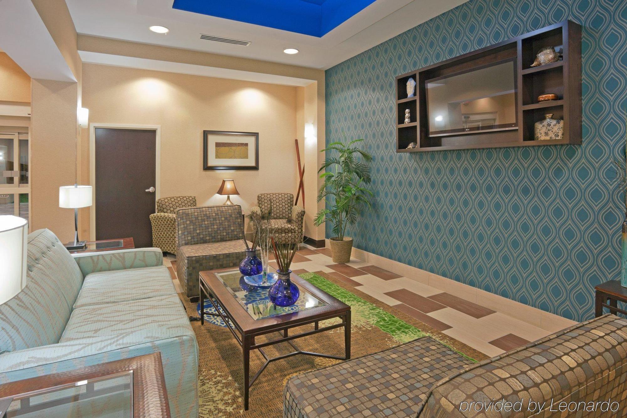 Holiday Inn Express Columbia By Ihg Interno foto