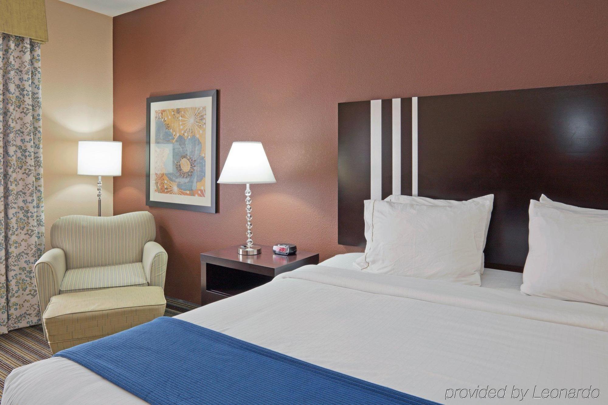 Holiday Inn Express Columbia By Ihg Camera foto