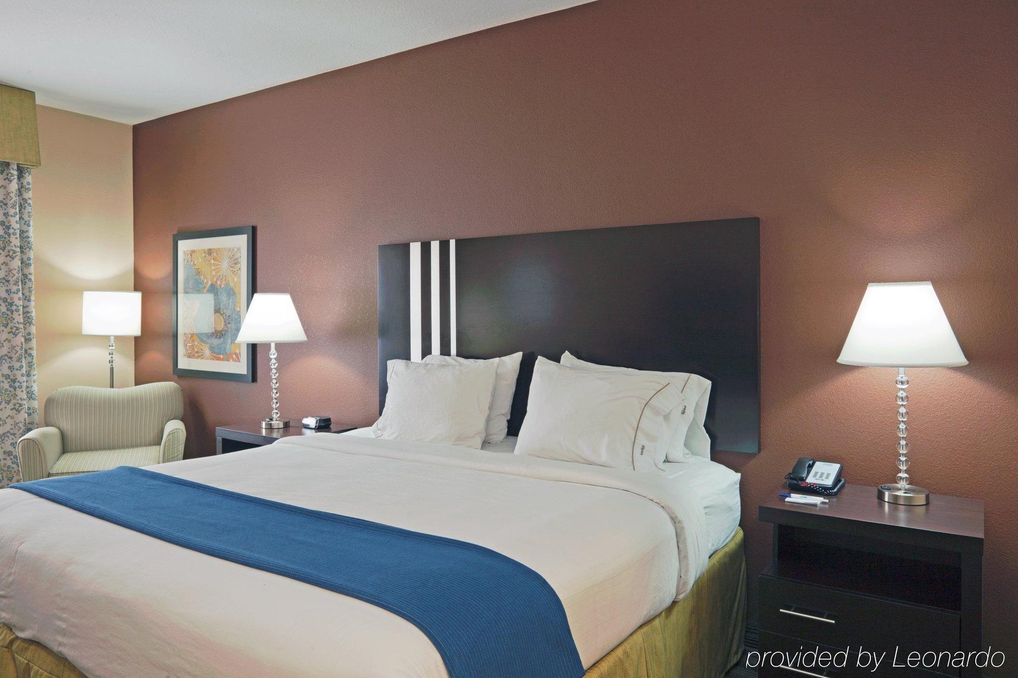 Holiday Inn Express Columbia By Ihg Camera foto