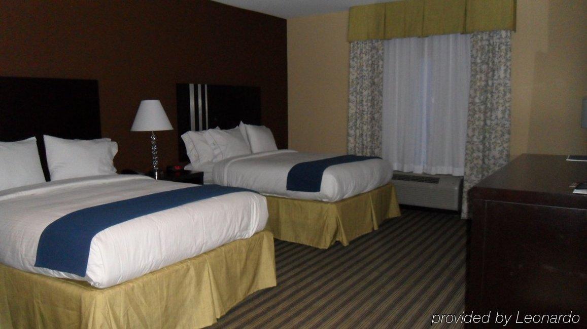 Holiday Inn Express Columbia By Ihg Camera foto