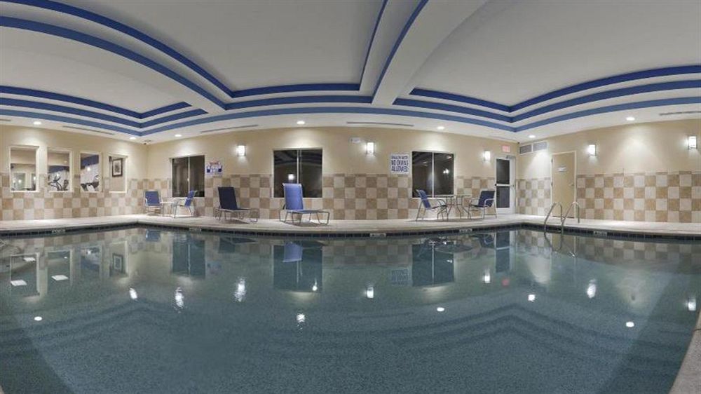 Holiday Inn Express Columbia By Ihg Esterno foto