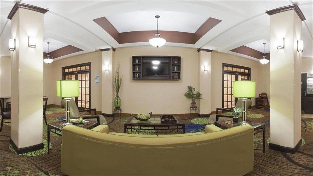 Holiday Inn Express Columbia By Ihg Esterno foto