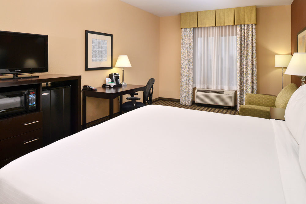 Holiday Inn Express Columbia By Ihg Esterno foto
