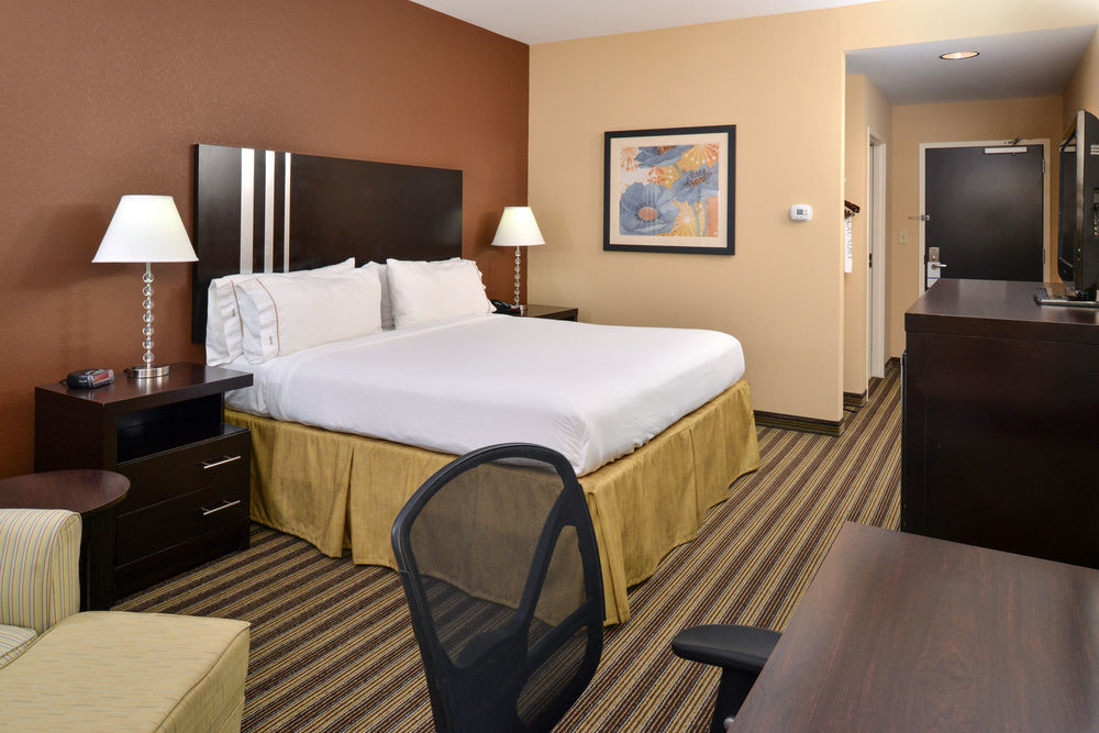 Holiday Inn Express Columbia By Ihg Esterno foto