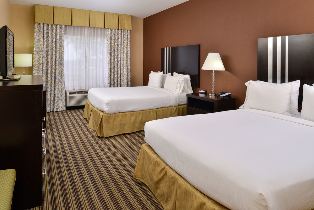 Holiday Inn Express Columbia By Ihg Esterno foto