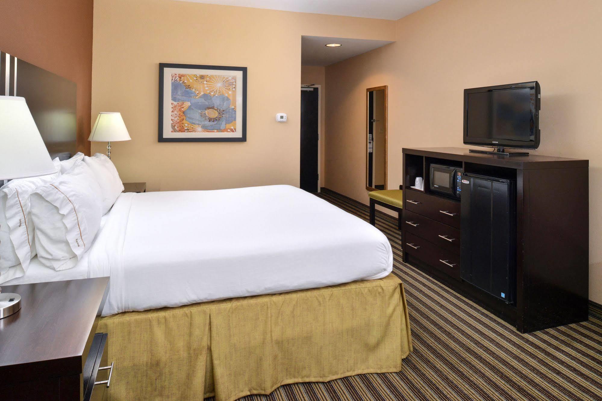 Holiday Inn Express Columbia By Ihg Esterno foto