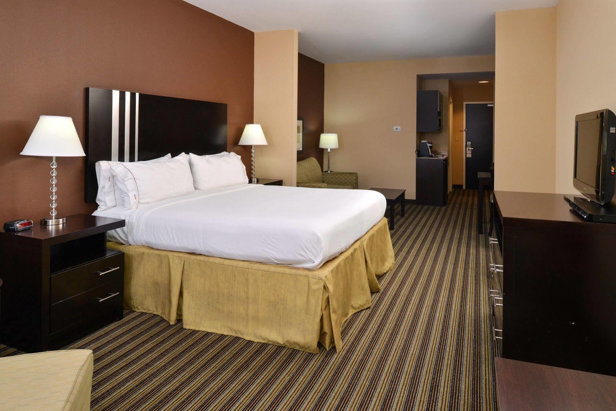Holiday Inn Express Columbia By Ihg Esterno foto
